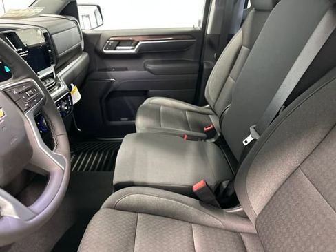 New 2025 Chevrolet Silverado 1500 LT image 16