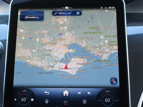 New 2026 Mercedes-Benz GLC 43 AMG 4MATIC image 20