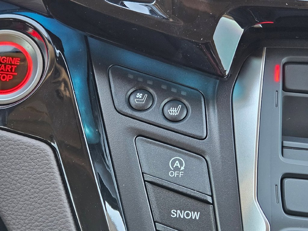 New 2027 Honda Odyssey Elite image 24