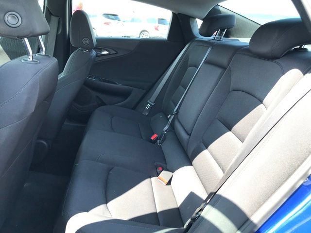 Certified 2023 Chevrolet Malibu LT FWD image 17