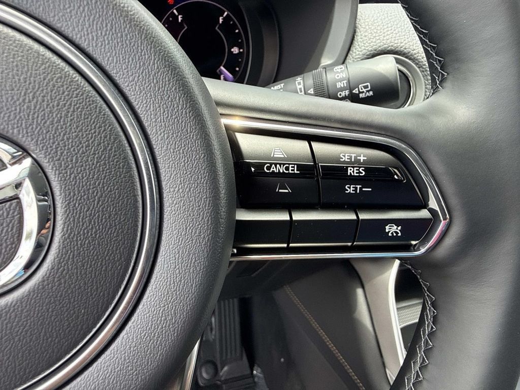 New 2026 MAZDA CX-70 SC Plus AWD/4WD image 34