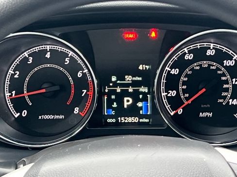 Used 2018 Mitsubishi Outlander Sport ES image 13