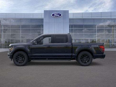 New 2026 Ford F150 XLT w/ Equipment Group 302A MID AWD/4WD image 3