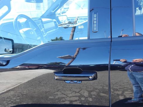 Used 2022 Ford F150 XLT w/ Equipment Group 302A High image 15