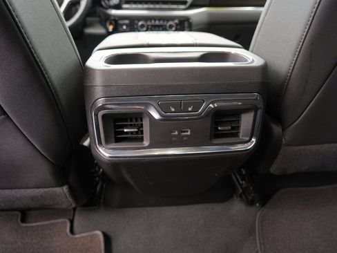 Used 2025 Chevrolet Silverado 3500 High Country w/ High Country Premium Package AWD/4WD image 28