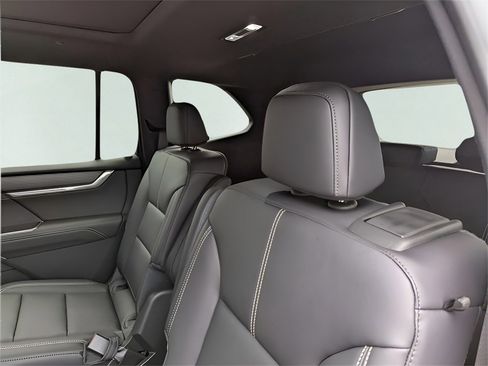 New 2026 GMC Acadia Elevation w/ Black Edition image 32