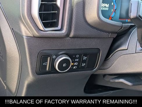Used 2025 Ford Bronco Sport Big Bend w/ Convenience Package AWD/4WD image 16