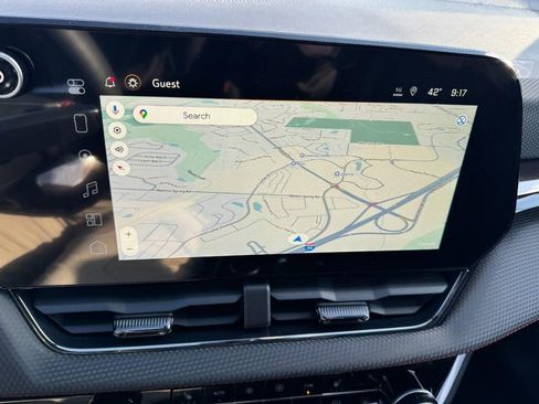 New 2026 Chevrolet Equinox RS w/ LPO, Floor Liner Package image 40