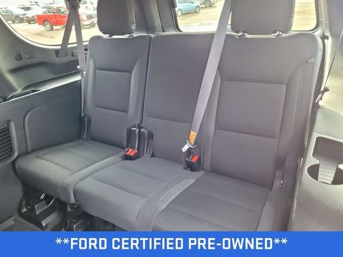 Used 2024 GMC Yukon XL SLE w/ Gmc Pro Safety Plus Package image 19
