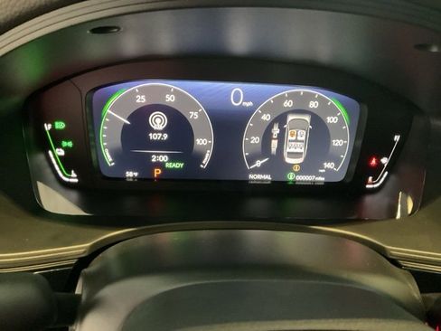 New 2026 Honda Civic Sport Touring image 10