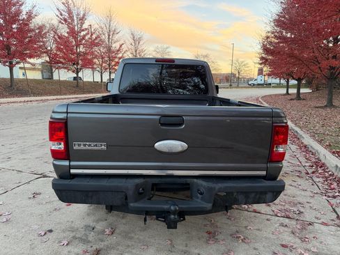 Used 2010 Ford Ranger XLT image 11