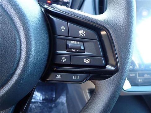 New 2026 Subaru Crosstrek 2.0i Premium image 16