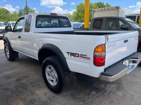 Used 2003 Toyota Tacoma PreRunner RWD image 6
