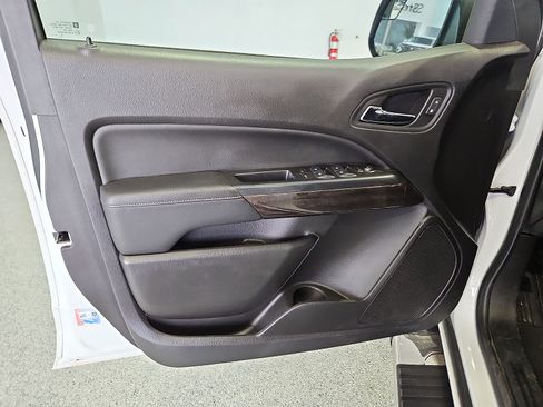 Used 2019 GMC Canyon SLE w/ Driver Alert Package AWD/4WD image 15
