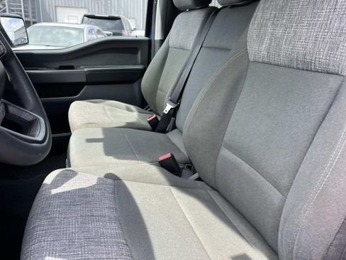 Used 2023 Ford F150 XLT AWD/4WD image 32
