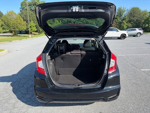 Used 2019 Honda Fit LX image 11