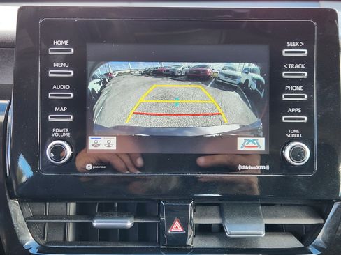 Used 2023 Toyota Camry LE image 13