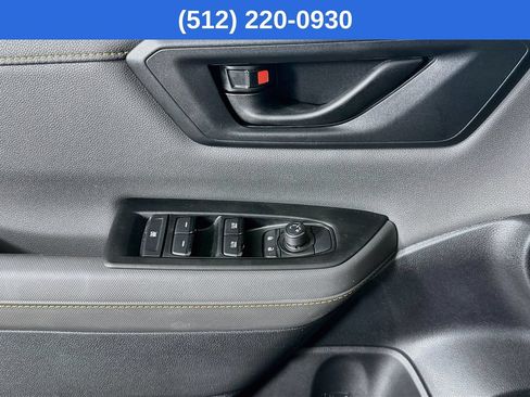 Used 2026 Subaru Forester Wilderness AWD/4WD image 22