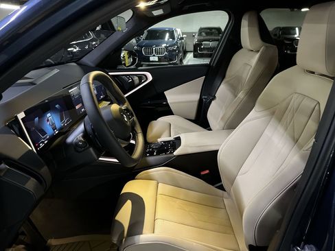 New 2026 BMW X3 xDrive30 w/ Convenience Package image 11