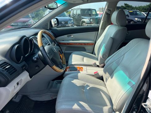 Used 2007 Lexus RX 350 AWD image 8