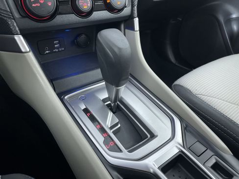 Used 2020 Subaru Forester w/ Alloy Wheel Package image 19