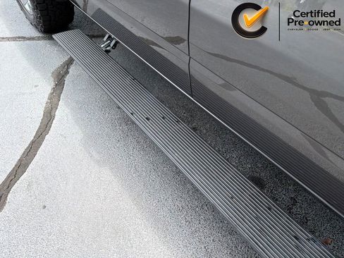 Used 2026 RAM 1500 Big Horn AWD/4WD image 12