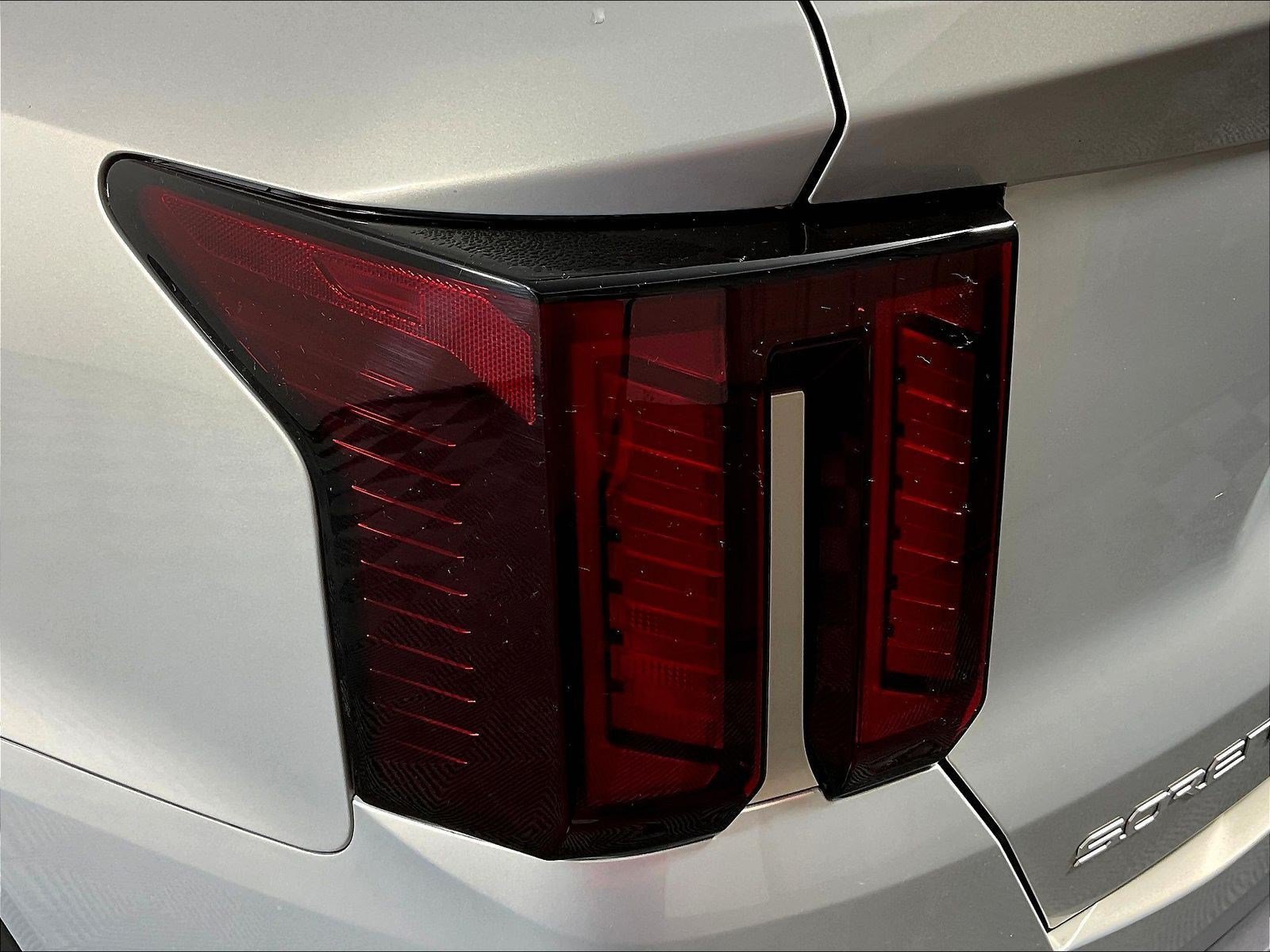 Certified 2026 Kia Sorento S w/ S Panoramic Sunroof Package FWD image 23