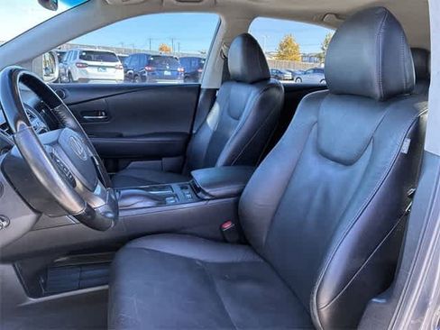 Used 2015 Lexus RX 350 image 17