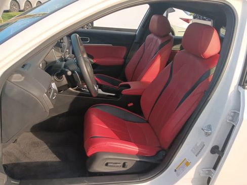 Used 2023 Acura Integra A-Spec FWD image 11