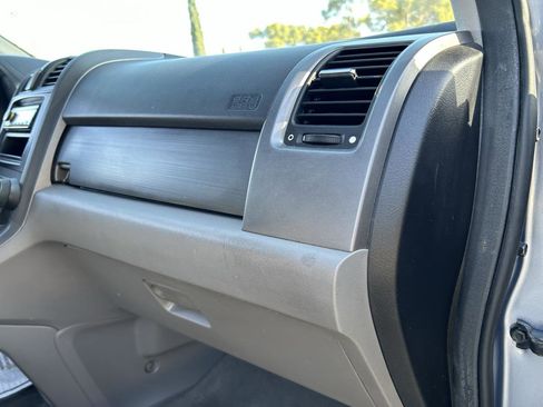 Used 2007 Honda CR-V LX image 25