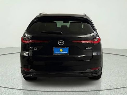 New 2026 MAZDA CX-90 Plug-In Hybrid w/ Preferred AWD/4WD image 6