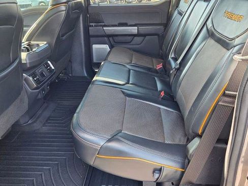 Used 2022 Ford F150 Tremor w/ Equipment Group 402A High image 10