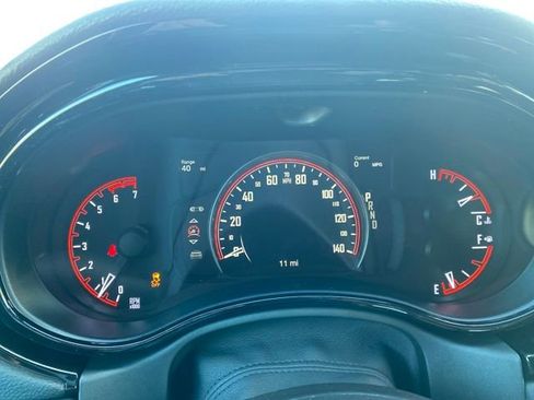 New 2026 Dodge Durango GT image 8