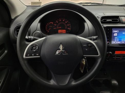 Used 2021 Mitsubishi Mirage ES image 22