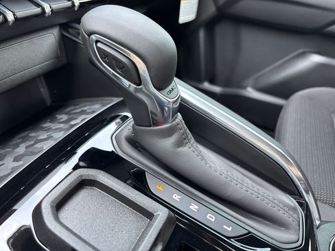 New 2026 GMC Canyon Elevation w/ Convenience Package image 12