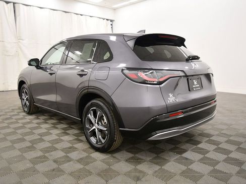 Used 2025 Honda HR-V EX-L image 5
