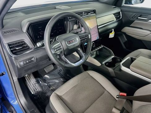 Used 2026 GMC Terrain Elevation FWD image 11