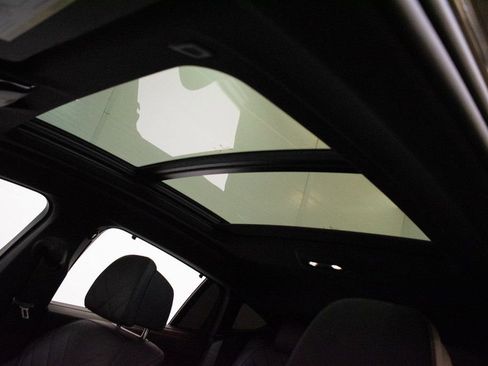 Certified 2025 BMW X6 M60i w/ Parking Assistance Package image 23