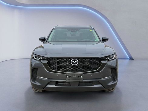 New 2026 MAZDA CX-50 2.5 Hybrid w/ Weather Package image 8