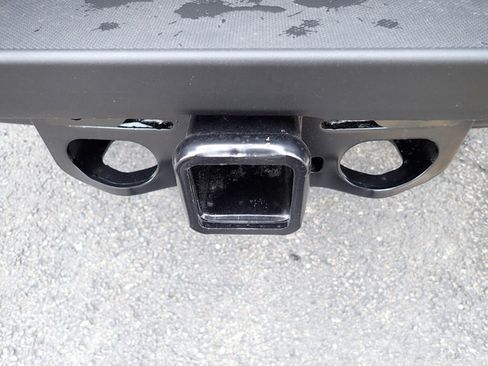 New 2025 Ford F350 XLT w/ FX4 Off-Road Package image 4