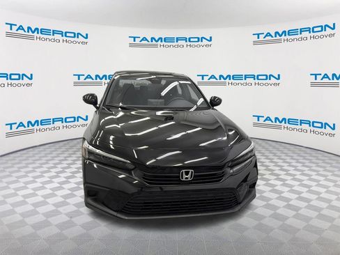 Used 2024 Honda Civic Sport image 8