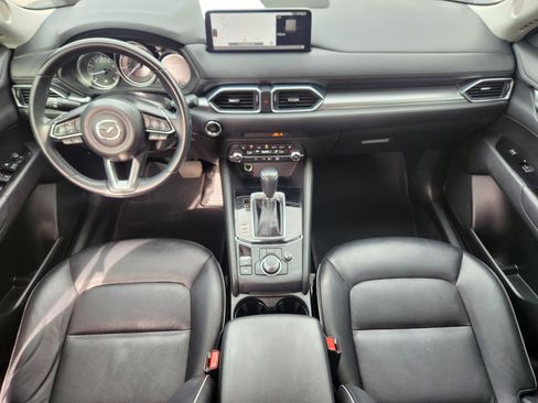 Used 2024 MAZDA CX-5 AWD 2.5 S w/ Select Package image 19