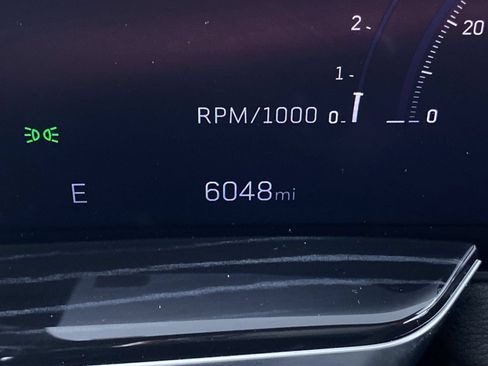 New 2026 Cadillac Escalade ESV Sport w/ Touring Package AWD/4WD image 4