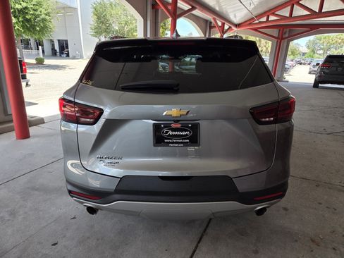 Used 2023 Chevrolet Blazer LT w/ Convenience Package FWD image 12