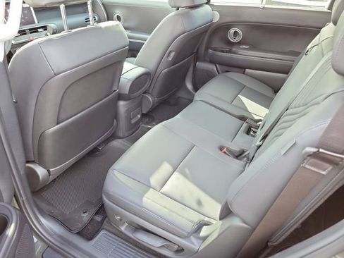 New 2026 Hyundai Palisade SEL Premium image 21