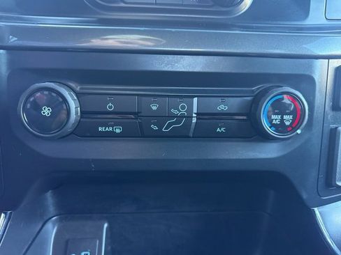Used 2023 Ford F150 XL w/ STX Appearance Package image 15