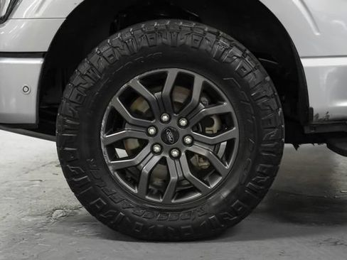 Used 2022 Ford F150 Tremor w/ Equipment Group 402A High AWD/4WD image 49