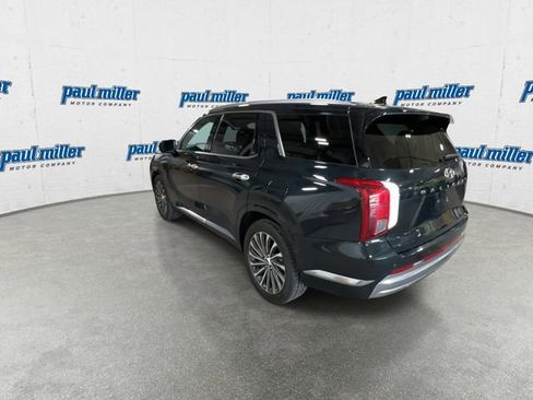 Used 2024 Hyundai Palisade Calligraphy FWD image 8