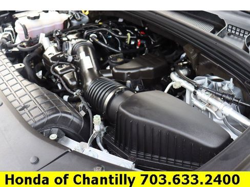 Used 2024 Jeep Grand Cherokee Altitude image 36