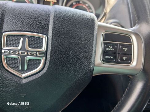 Used 2018 Dodge Journey Crossroad FWD image 29